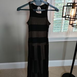 Ella Moss Maxi Dress size S